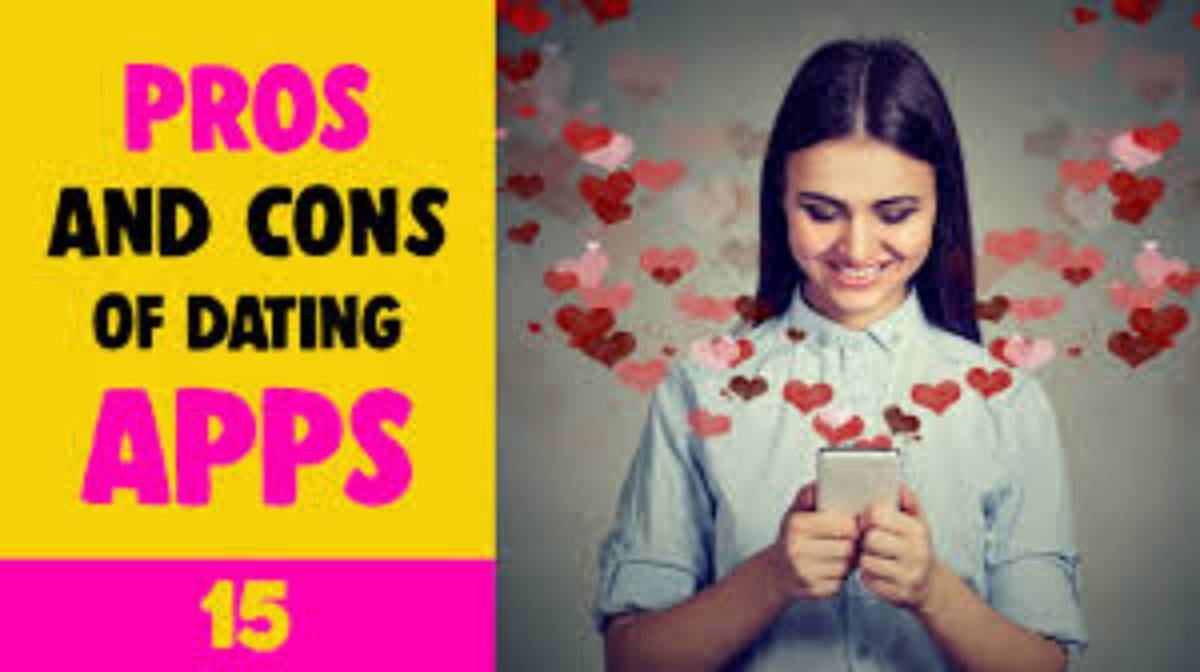 The Pros and Cons of Dating Apps: Are They Helping or Hurting Love?