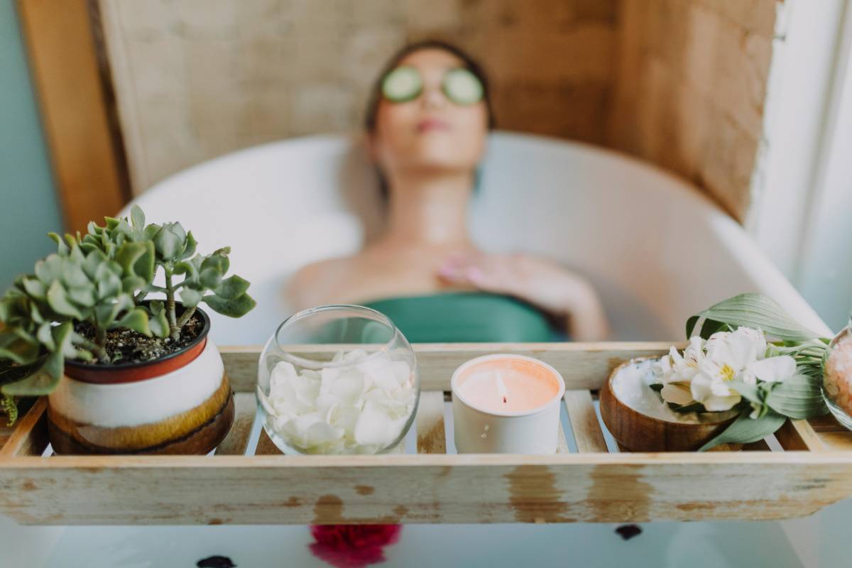 The Importance of Self-Care: Why Taking Time for Yourself Matters