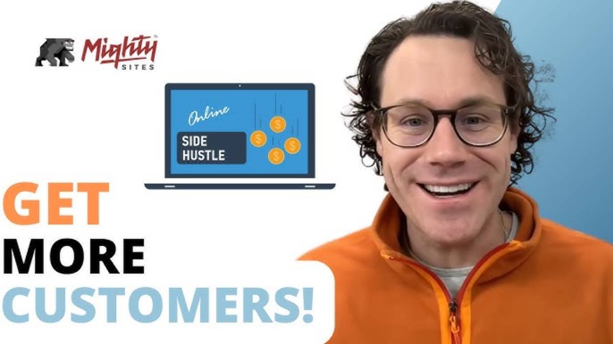 How to Market Your Side Hustle and Attract More Customers