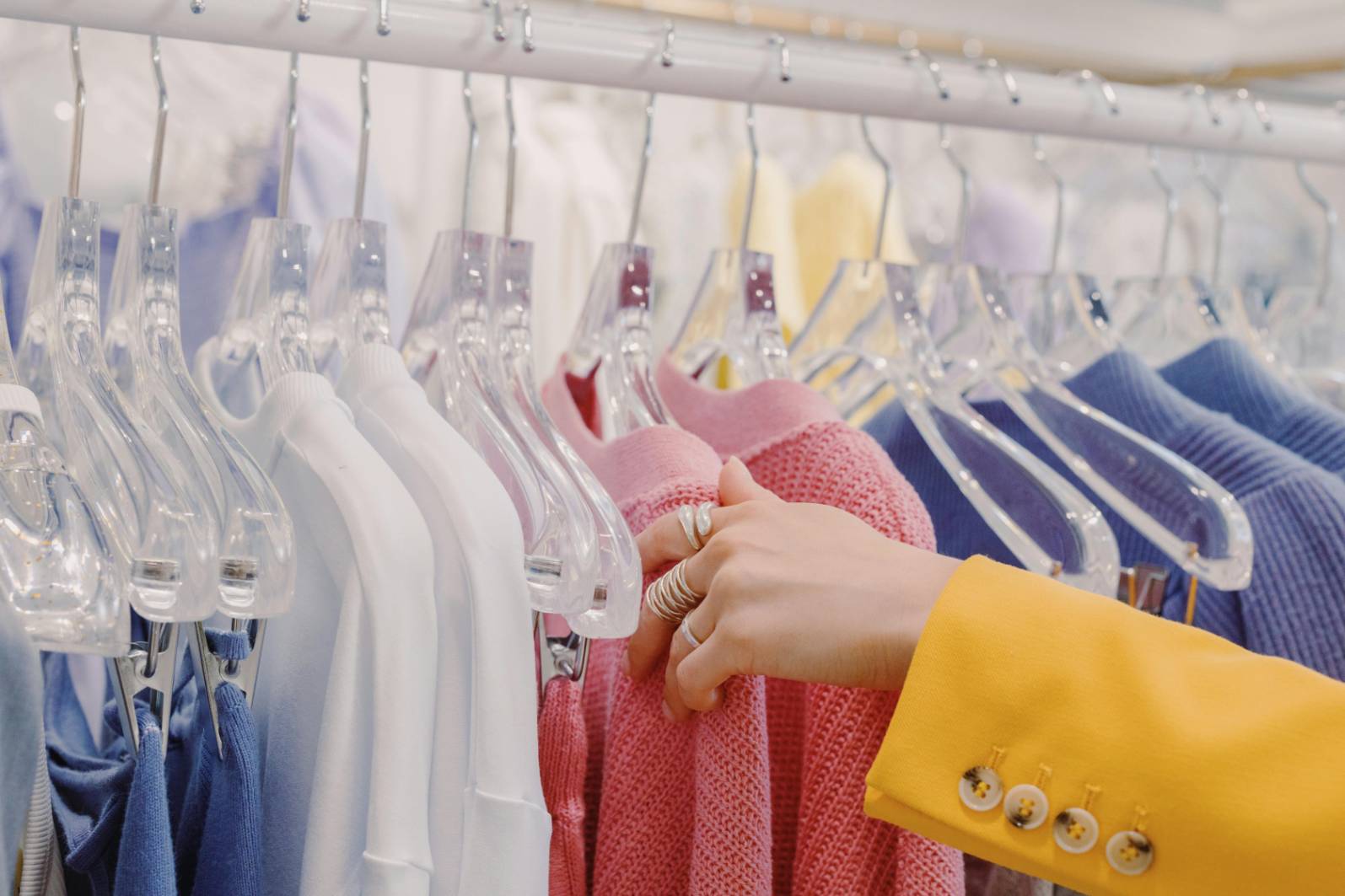 The Ultimate Wardrobe Essentials for Every Season