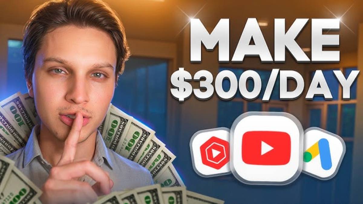 How to Monetize a YouTube Channel as a Side Hustle