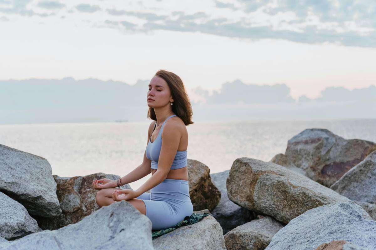 Mindfulness and Meditation: The Role of Mental Clarity in Self-Care