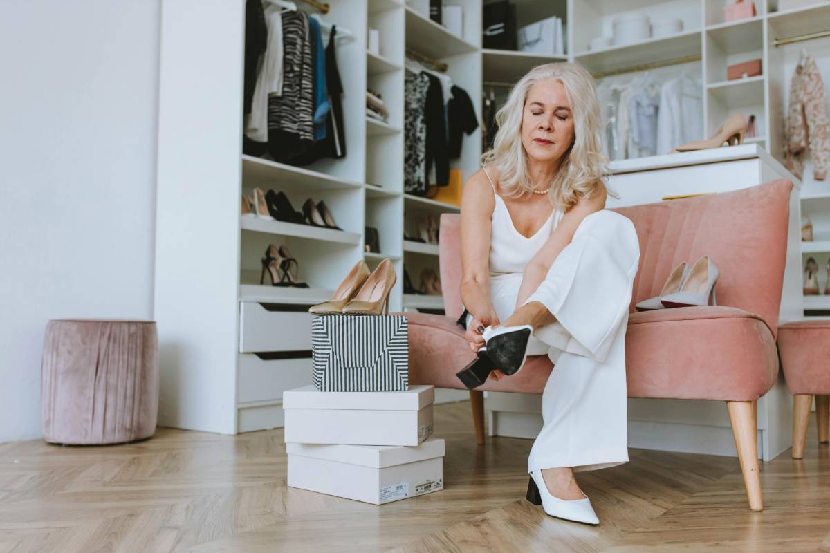 How to Curate a Timeless Wardrobe That Fits Your Lifestyle